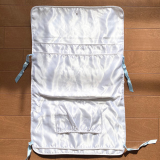 新品　ランジェリーケースの画像