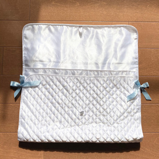 新品　ランジェリーケースの画像