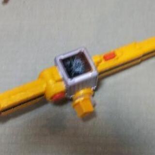 ジュウオウジャー 武器の画像