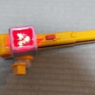 ジュウオウジャー 武器の画像