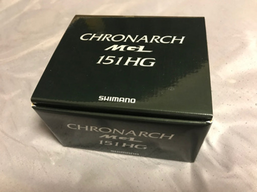 クロナークMGL151HG売ります！！