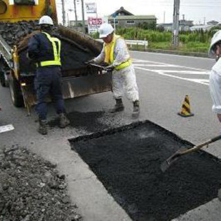 急募❗️ 群馬県嬬恋村、河川災害復旧工事、職長、オペ、作業スタッフ