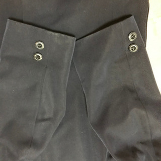 金沢市小学校男児制服上着135Ａの画像