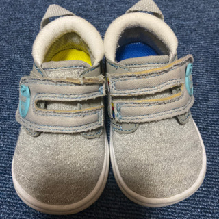 子供靴　12センチ、13センチの画像