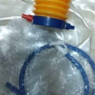 バランスボール