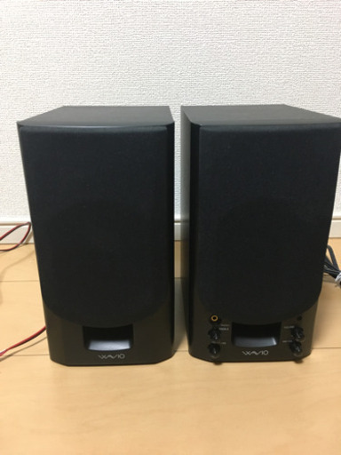 ONKYO スピーカー　GX-70HD