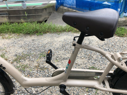 BRIDGESTONE ブリヂストン bikke POLAR b ビッケ BP03UT