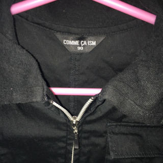 comme ca ism 90センチ 2着セットの画像