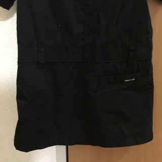 comme ca ism 90センチ 2着セットの画像