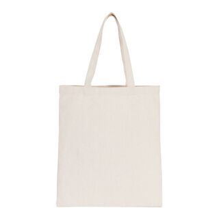 【新品】トートバッグ ベーシックスタンダード キャンバス コット...