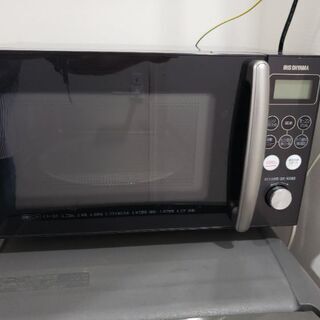 オーブンレンジ売ります