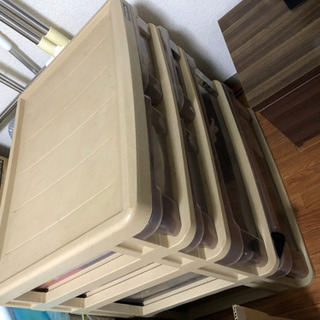 衣装ケース　無料　引き取り限定