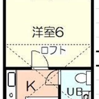 🌸初期費用3万円台〜　大家直接募集アパート『ジュネパレス草加』、駅徒歩約９分🌸保証人不要🌸敷金礼金ゼロ円🌸、家賃当月分無料！保証料、仲介手数料一部負担★角部屋　101　1K★開放的ロフトあり、コンビニ1分、獨協大生オススメ！敷地の前に別途月極駐車場あり！キレイな室内！草加市　獨協大学前駅　賃貸　松原団地駅 草加駅 新田駅　敷礼０ - 草加市