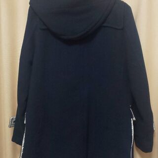 値下げしました！【美品】ダッフルコートの画像