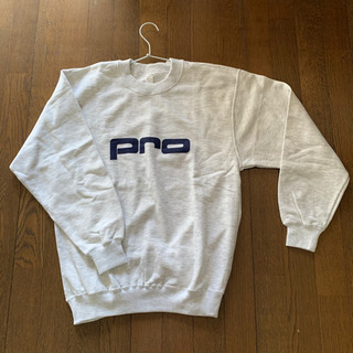 メンズ✴︎新品・未使用✴︎トレーナー✴︎Ｌ✴︎男性用