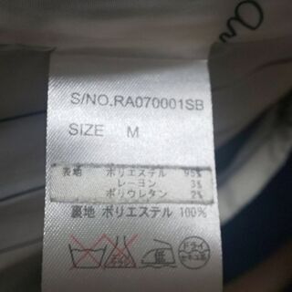 値下げしました！【美品】ダッフルコートの画像