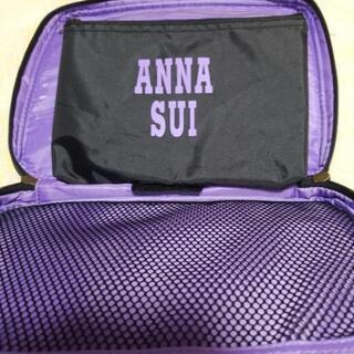 ANNA SUI　iPad用ケースの画像