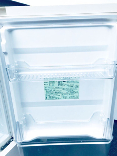 ET5A⭐️良品計画電気冷蔵庫⭐️