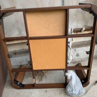 こたつ　電響社　の画像