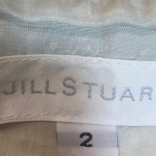 JILLSTUART ワンピースの画像