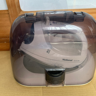アイロン　ナショナル　ni-cl12m