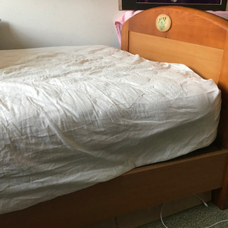 フランスベッド　