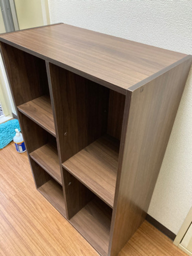 ※取引終了※　【9月末まで】本棚：1,500円！！