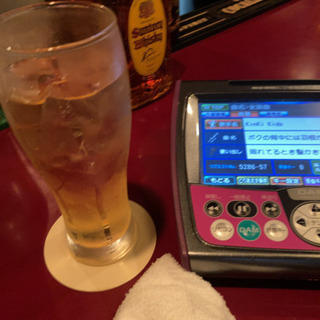 西小山で飲みませんか？