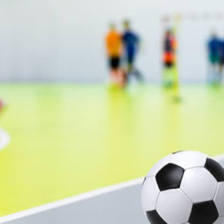 10/10フットサルメンバー募集⚽️