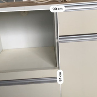 食器棚2 商談中