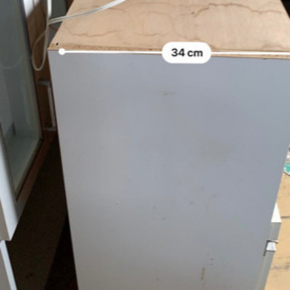 食器棚2 商談中の画像