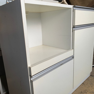 食器棚2 商談中の画像