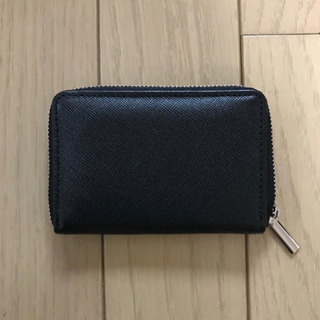 新品未使用　MORIYA 革財布　小銭入れ　