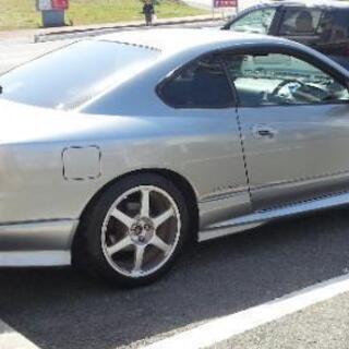 AVS　ホイール　17インチの画像