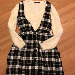 レディース2点セット