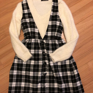 レディース2点セットの画像