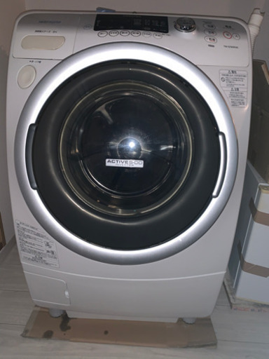 東芝  HEAT PUMP TW-Q780R(W) ¥20,000