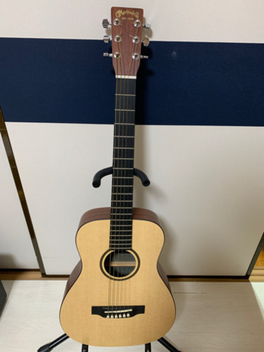 MARTIN ( マーチン )  LXME エレアコ