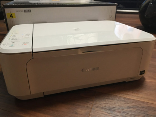 Canon MG3630 プリンター
