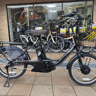 大特価　電動自転車　20インチ　新車　今だけ3,300円引き‼️