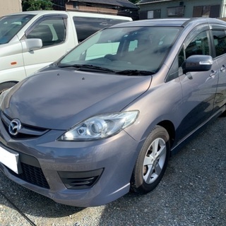 ☆値引☆【H21年式・プレマシー】車検R4年5月／走行69,00...