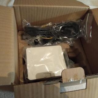 【新品】レシートプリンター　MCP21LB-WT-JPの画像