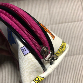 お値下げ！Kitson ポーチの画像