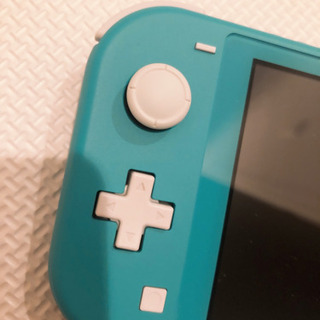 Switch right 本体 スイッチライト