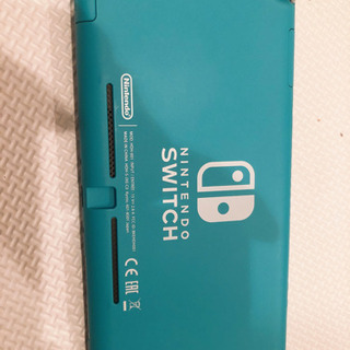 Switch right本体のみ Switch right 本体 スイッチライト