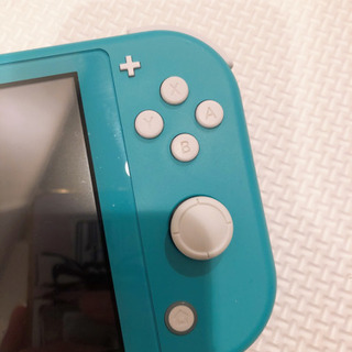 Switch right 本体 スイッチライト