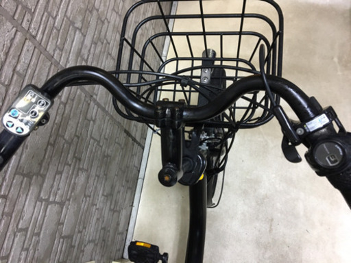 東京23区配達無料　新基準 ヤマハ　パスBabby 8.9Ah リチウム 電動自転車☆YAMAHA☆20インチ☆パスバビー