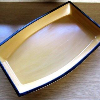 年末、お正月に！！船盛り器 お寿司入れの画像
