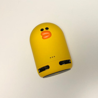 【！4000円オフ！】LINE FRIENDSスマートスピーカー