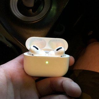 AirPods Pro 値下げしました！